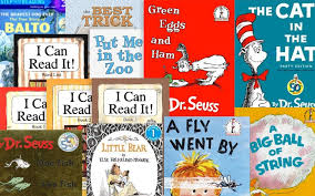 1st Grade Reading Level Books | Reading for 1st Grade